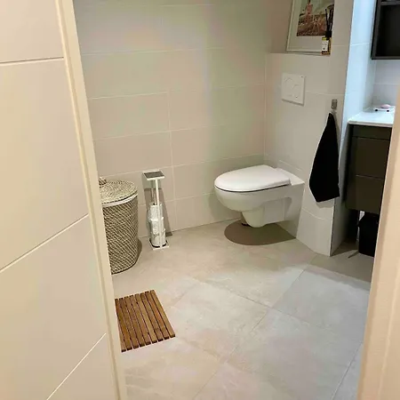 Apartment Paris, Belle Du Monde! Issy-les-Moulineaux